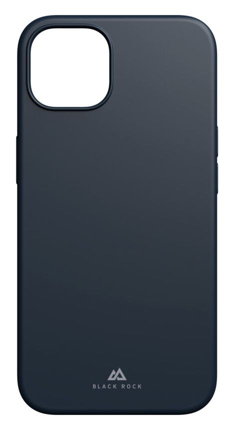 220189 Urban Case Cover für Apple iPhone 13 (Schwarz) 