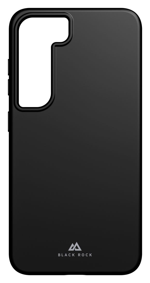 220376 Urban Case Cover für Samsung Galaxy S23 (Schwarz) 
