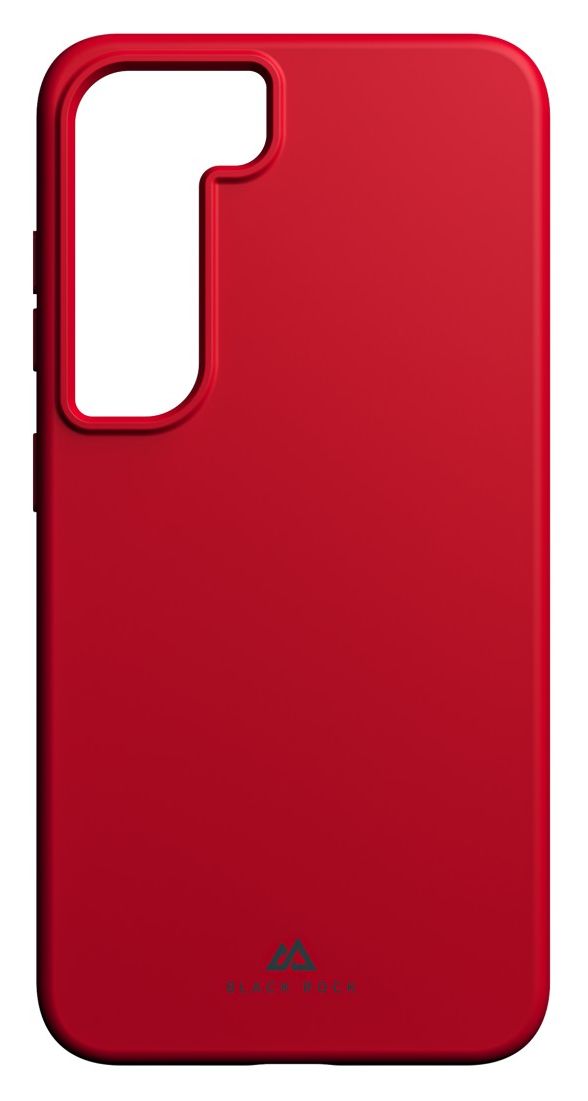 221161 Urban Case Cover für Samsung Galaxy S23 (Rot) 