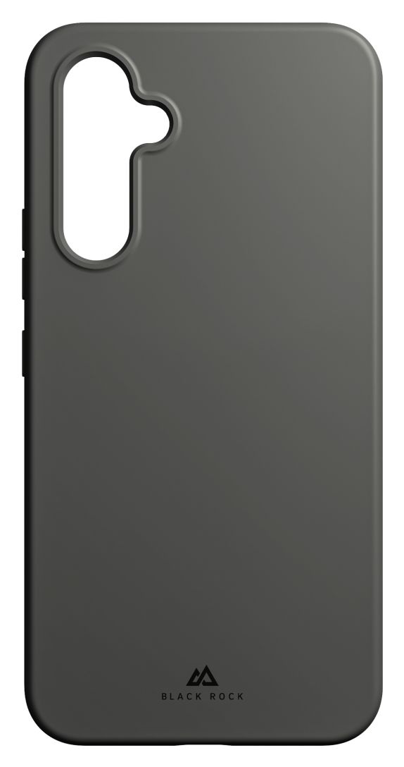 220521 Urban Case Folio für Samsung Galaxy A54 5G (Grau) 