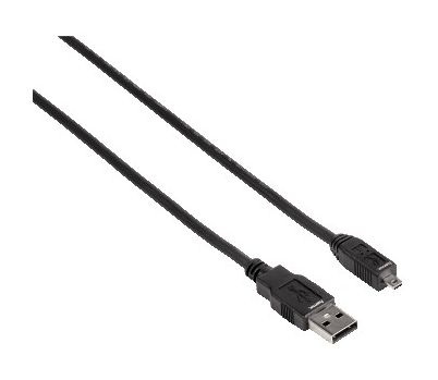 USB 2.0 Cable, 1.8m 