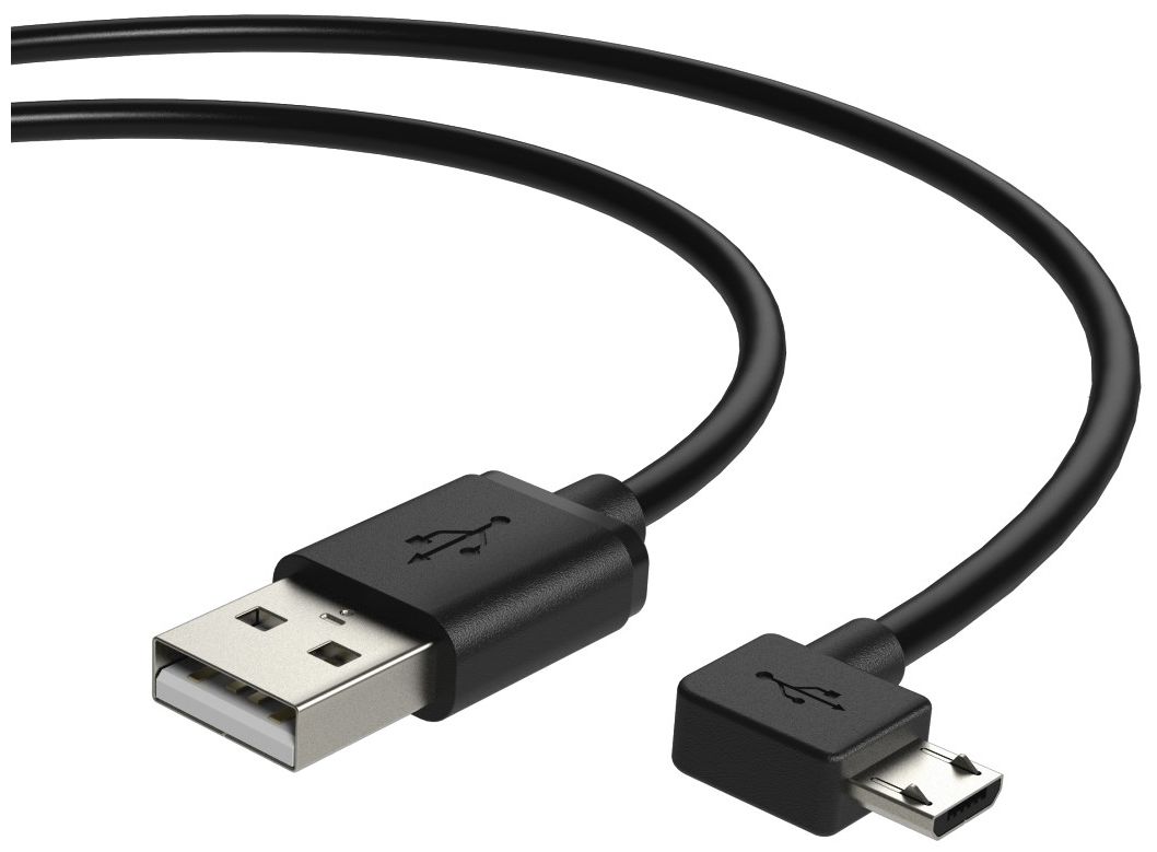 USB A/micro USB B, 0.2 m 