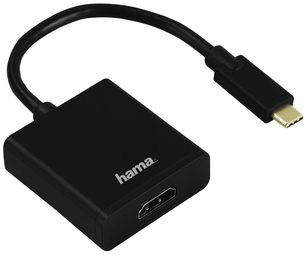 USB-C/HDMI 