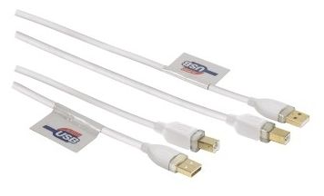 USB Connecting Cable, 1.8m 