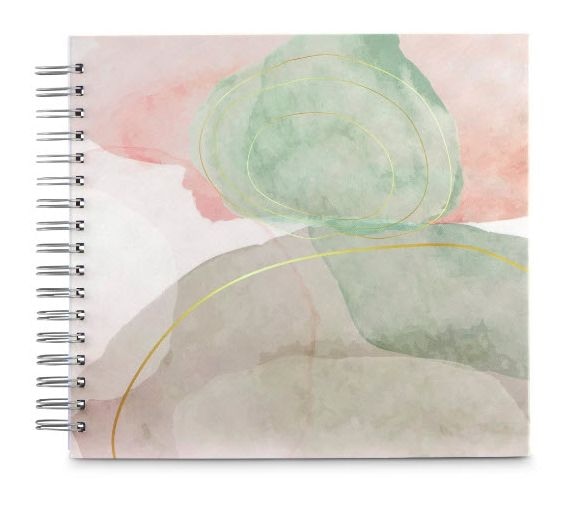 Watercolor 