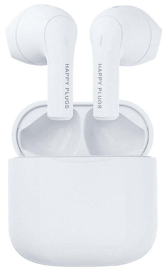 Joy In-Ear Bluetooth Kopfhörer Kabellos TWS (Weiß) 