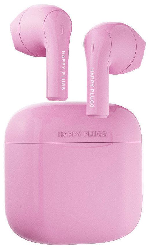 Joy In-Ear Bluetooth Kopfhörer Kabellos TWS (Pink) 