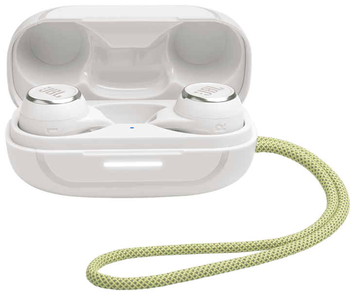 Reflect Aero In-Ear Bluetooth Kopfhörer Kabellos TWS (Weiß) 