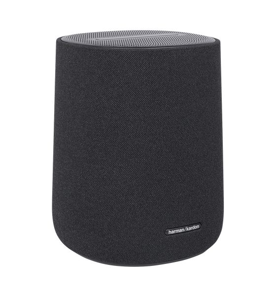Enchant Speaker 90 W Wlan Lautsprecher mit Bluetooth  (Schwarz) 