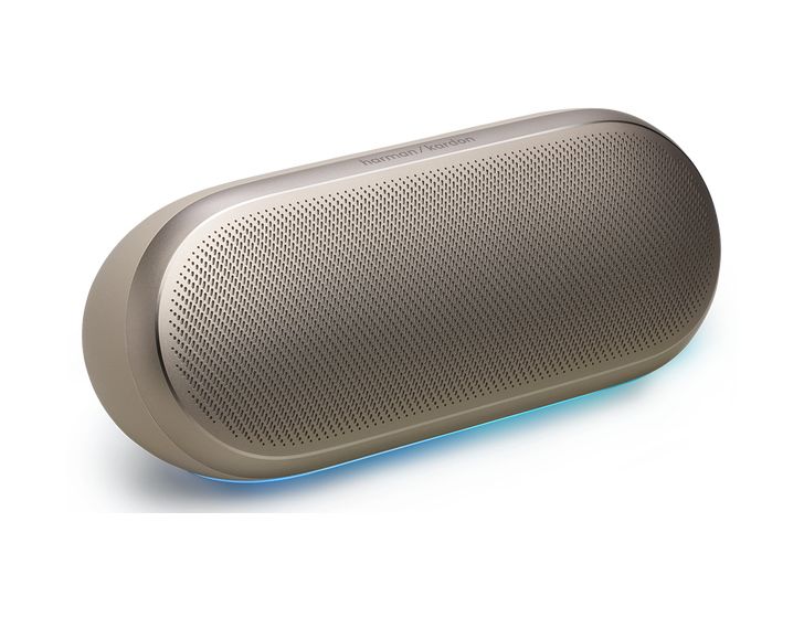 Luna 2 25 W Bluetooth Lautsprecher  (Sand) 