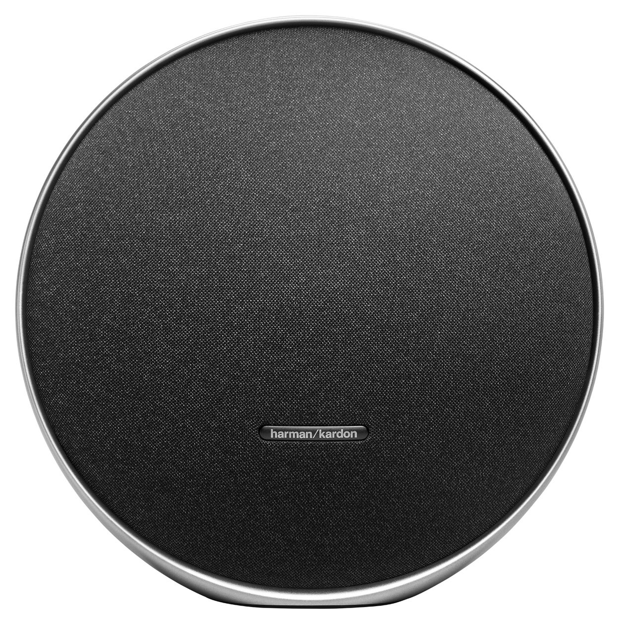 Onyx Studio 9 50 W Bluetooth Lautsprecher Laufzeit bis 8 h  (Schwarz, Grau) 
