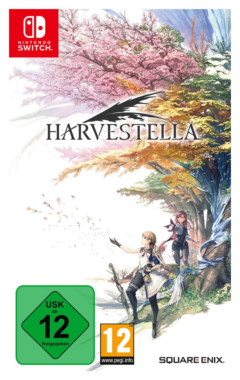Harvestella (Nintendo Switch) 