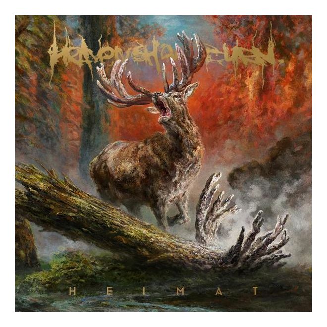 Heaven Shall Burn - Heimat 