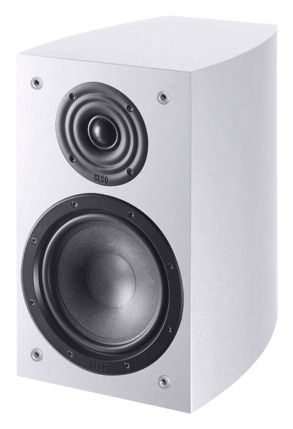 Victa Elite 302 (Paar) 150 W 2-Wege Lautsprecher  (Weiß) 