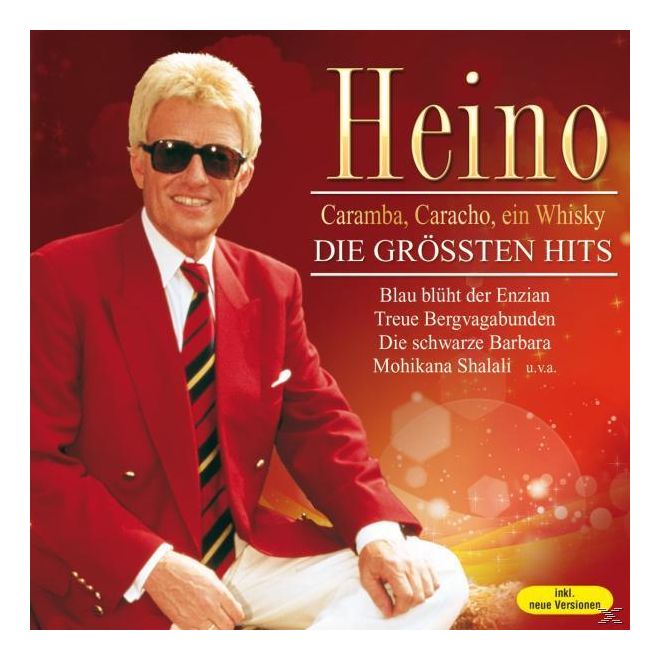 Heino - Die größten Hits 