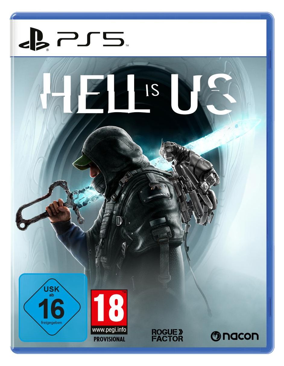 Hell is Us (PlayStation 5) 