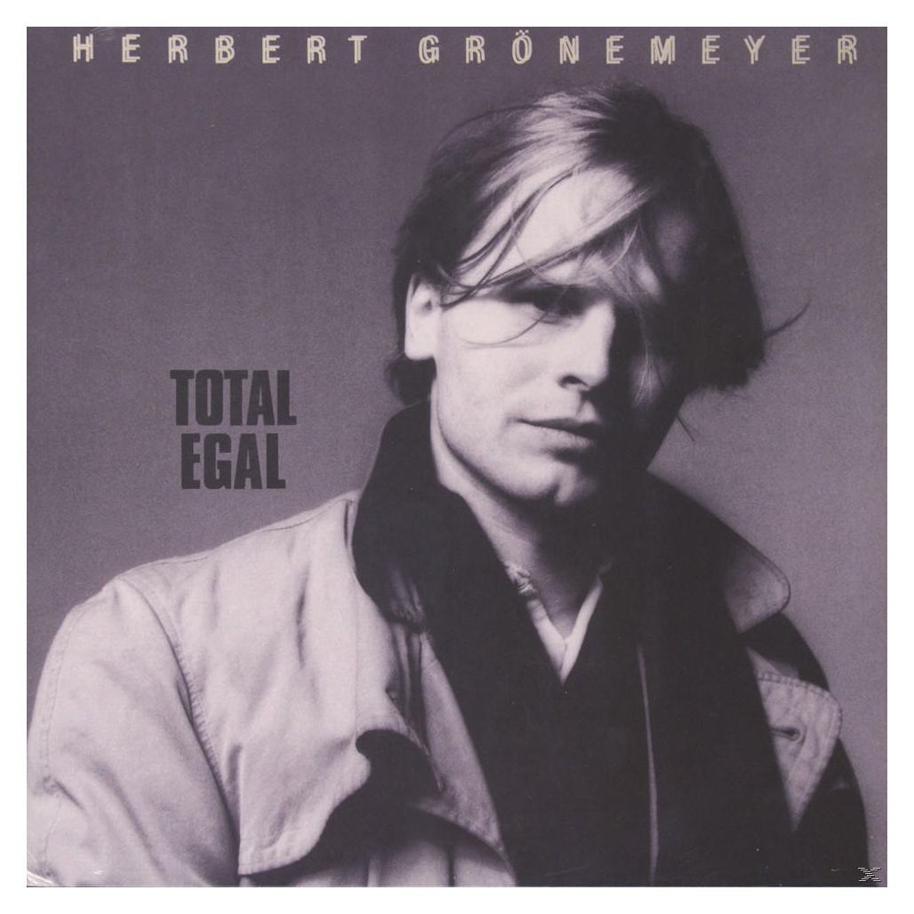 Herbert Grönemeyer - Total Egal 
