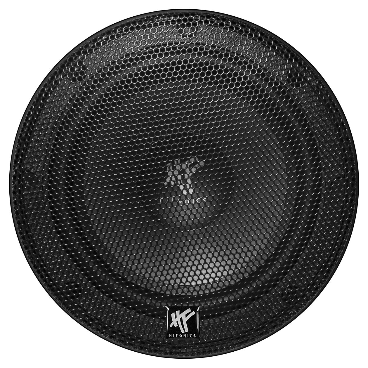 VX6.2W Einbaulautsprecher 200 W 