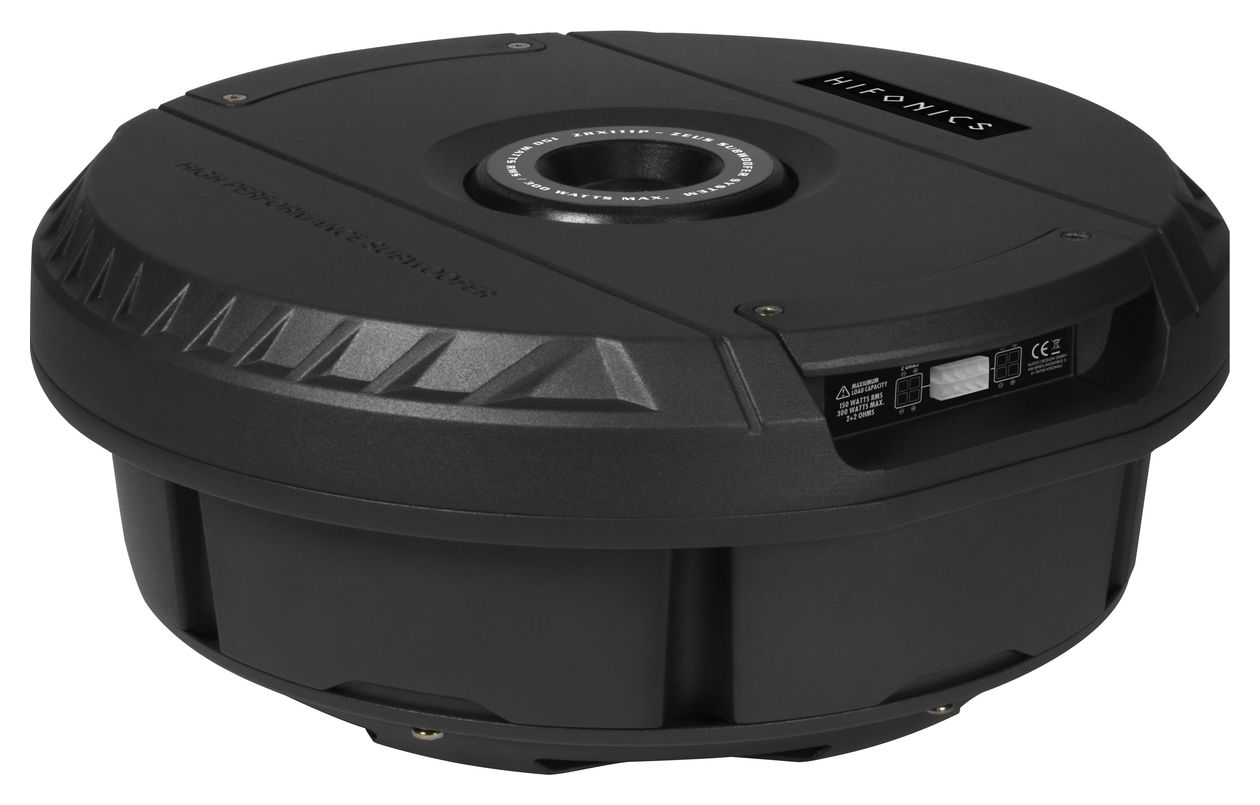 ZRX111P Einbaulautsprecher 