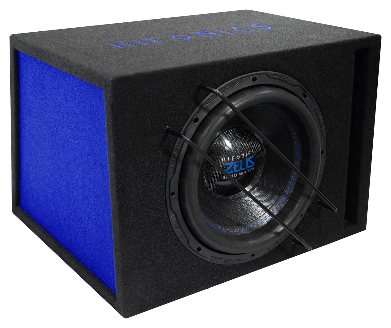 ZSPL12R Einbaulautsprecher 