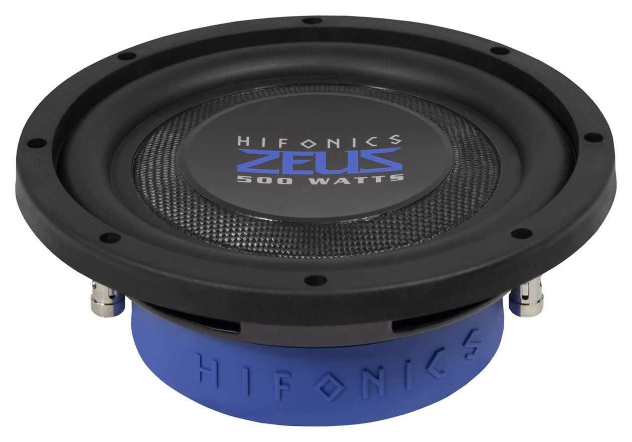 ZST8D4 Einbaulautsprecher 