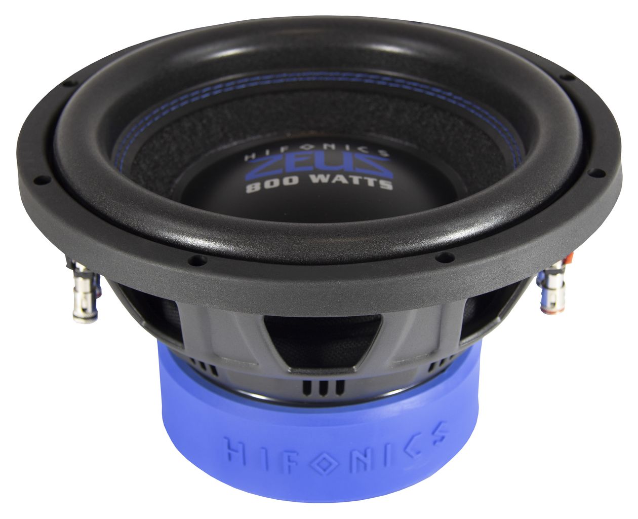 ZXS10D2 Einbaulautsprecher 