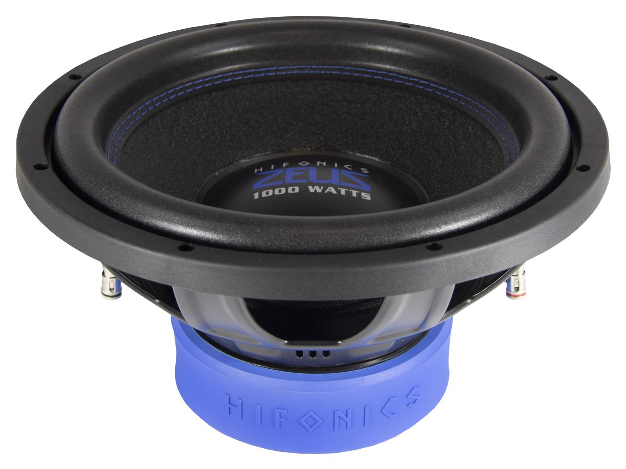 ZXS12D2 Einbaulautsprecher 