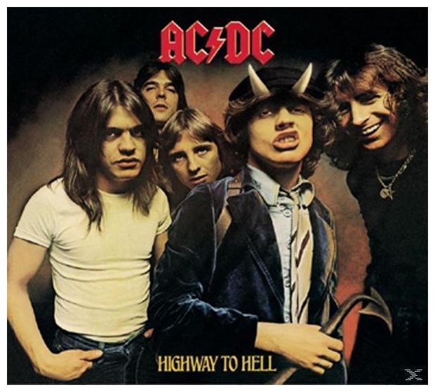 Highway To Hell (AC/DC) 