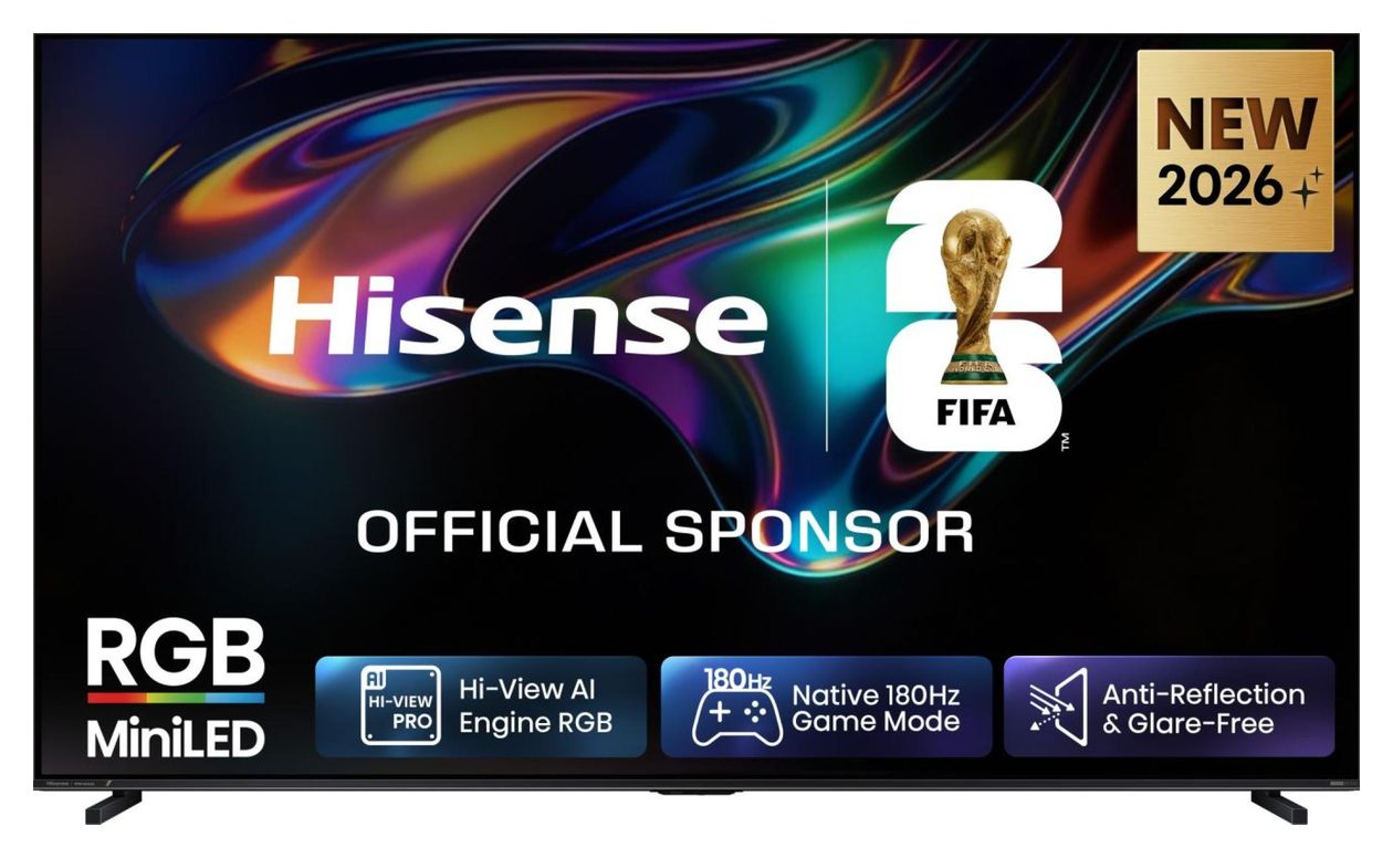 100UR8DS LED 2,54 m (100 Zoll) Fernseher 4K Ultra HD VESA 800 x 400 mm 