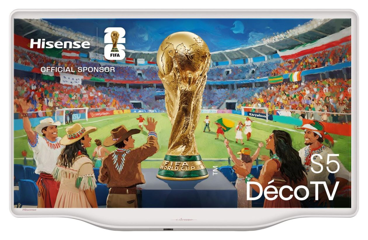 32 '' S5Q | Déco TV FHD 60 Hz 