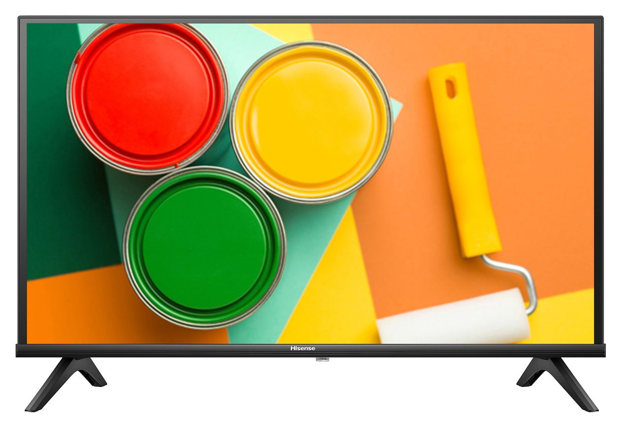 40E41KT LED 101,6 cm (40 Zoll) Fernseher Full HD VESA 200 x 200 mm 