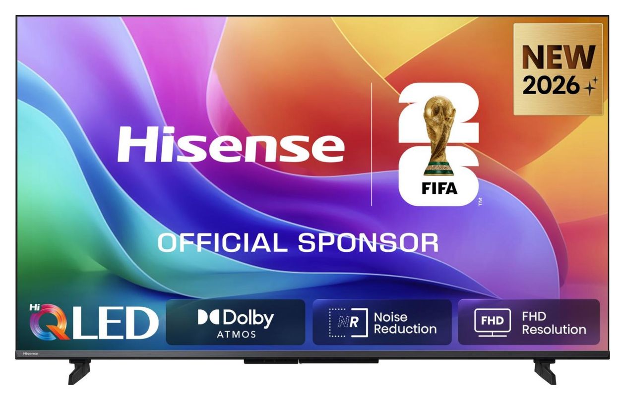 50A5DS LED 127 cm (50 Zoll) Fernseher Full HD VESA 200 x 400 mm 