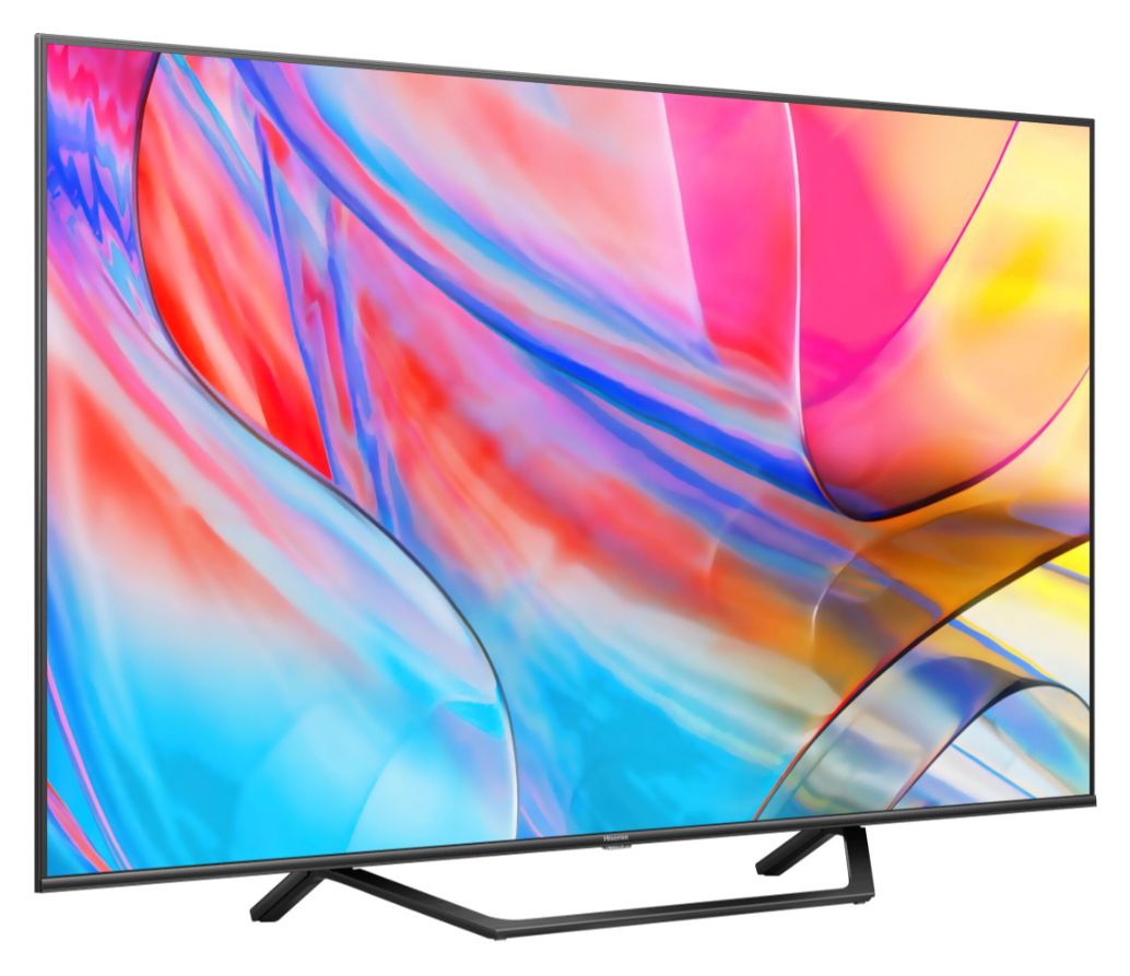 65A79KQ QLED 165,1 cm (65 Zoll) Fernseher 4K Ultra HD VESA 400 x 200 mm (Anthrazit) 