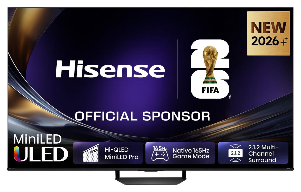 65U79S Pro LED 165,1 cm (65 Zoll) Fernseher 4K Ultra HD VESA 400 x 300 mm 