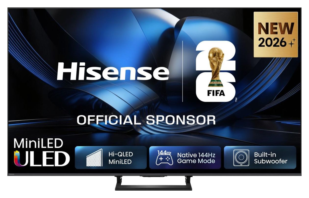 85U7DSE LED 2,16 m (85 Zoll) Fernseher 4K Ultra HD VESA 600 x 400 mm  (Schwarz, Grau) 