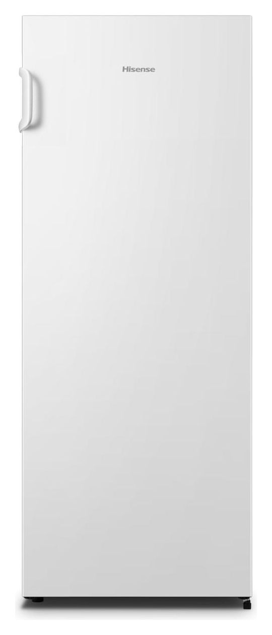 FV191N4AW2 155 l Gefrierschrank 204,81 kWh Jahr NoFrost  (Weiß) 