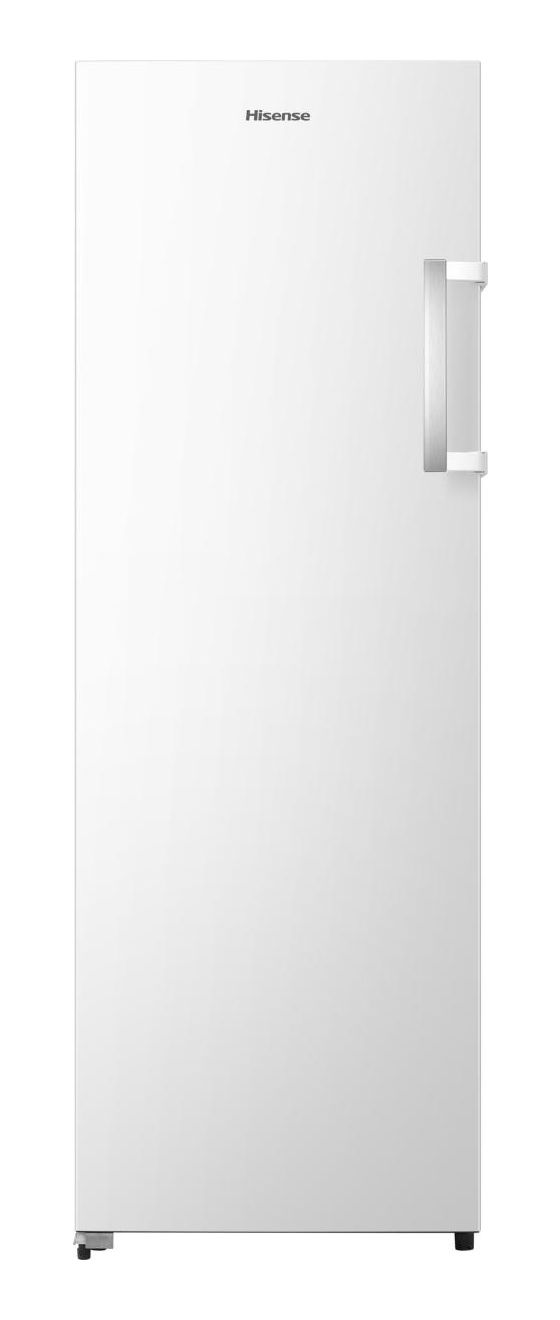 FV298N4AWC 240 l Gefrierschrank 150 kWh Jahr NoFrost  (Weiß) 