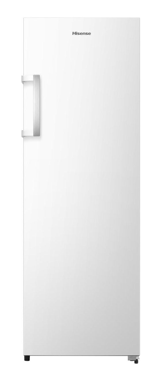 RL415N4AWC 322 l / 322 l Kühlschrank freistehend EEK: C 87 kWh Jahr  (Weiß) 