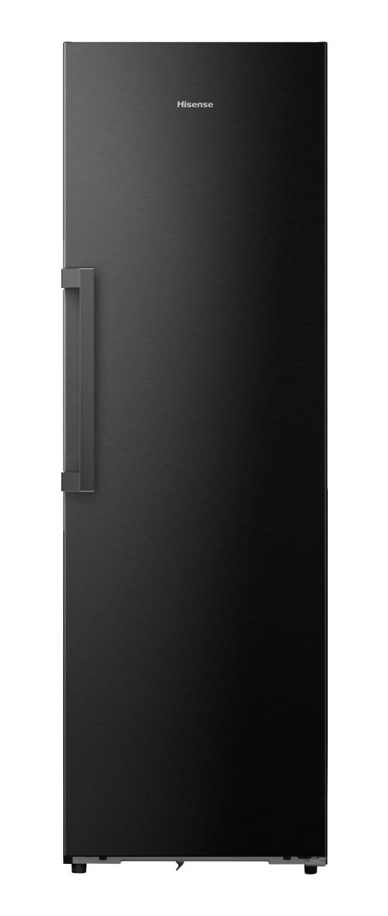 RL5K370GSFC1 372 l / 347 l Kühlschrank freistehend EEK: C 91 kWh Jahr  (Schwarz) 