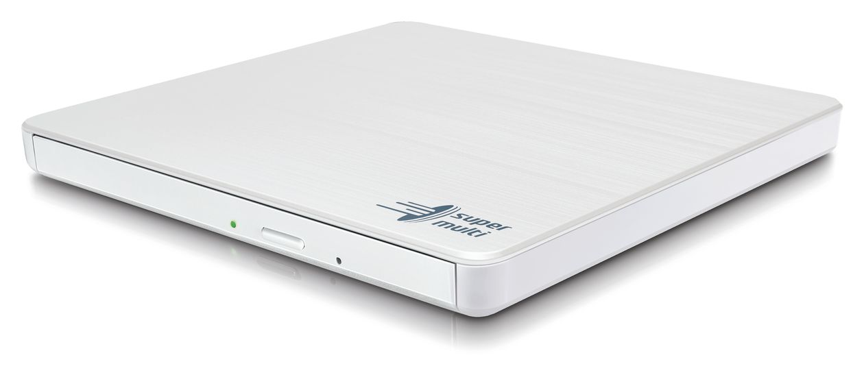 LG GP60NW60 Slim Portable DVD-Brenner 