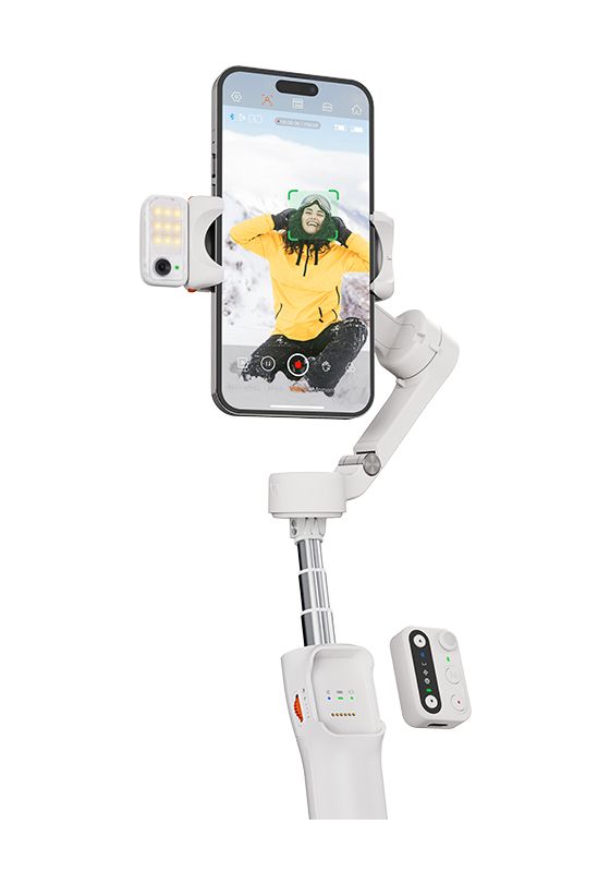 iSteady V3 