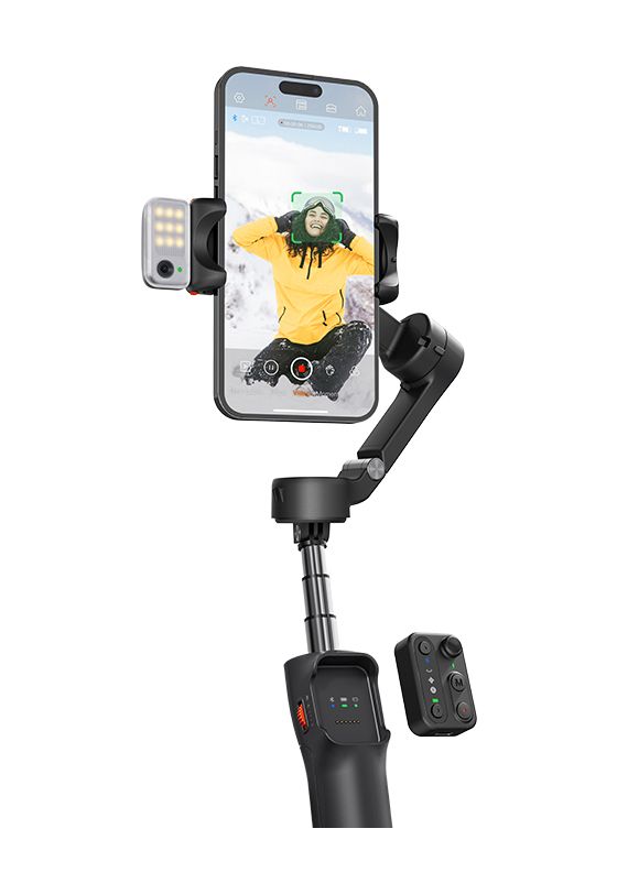 iSteady V3 