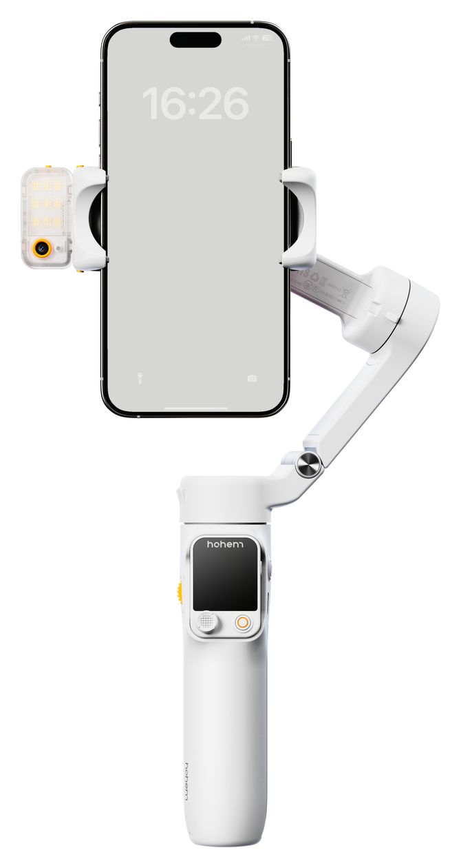 iSteady V3 