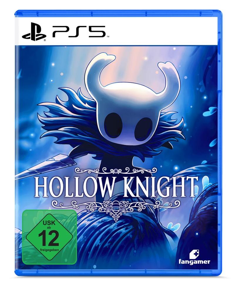 Hollow Knight (PlayStation 5) 