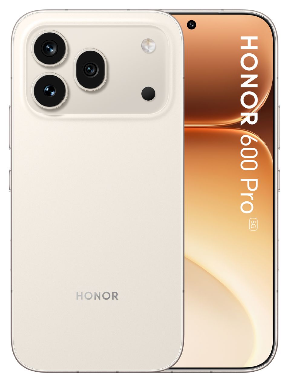 600 Pro 512 GB 5G Smartphone 16,7 cm (6.5 Zoll) Android 200 MP Dreifach Kamera Dual Sim WiFi 6 (Golden White) 