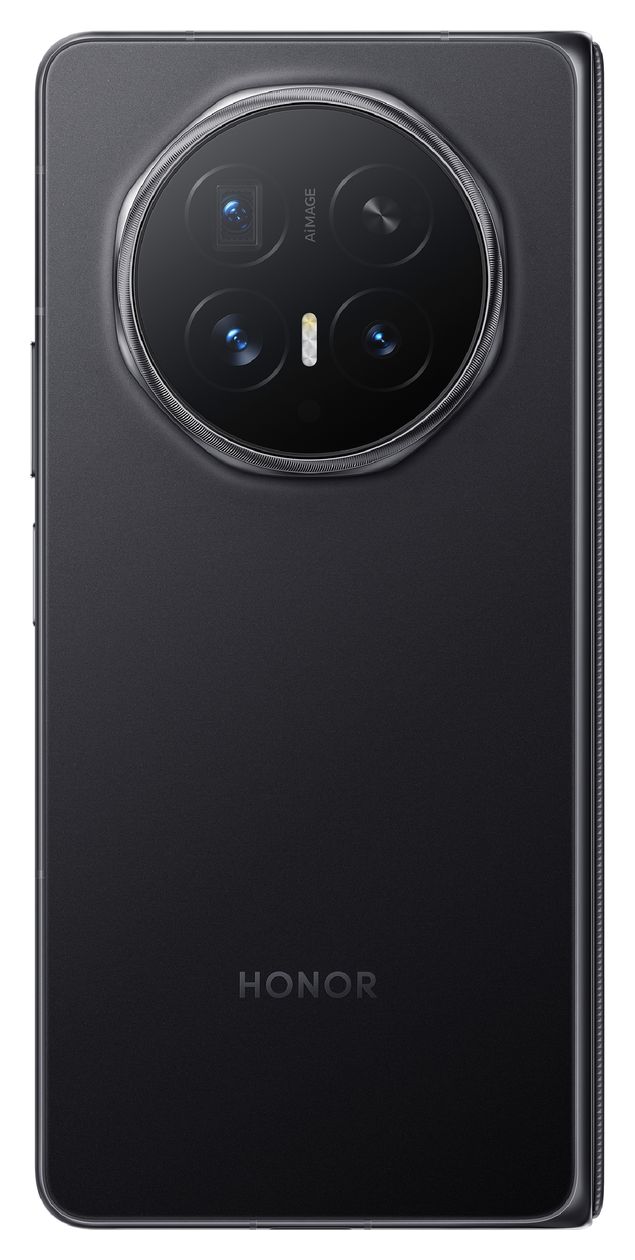 Magic V6 512 GB Smartphone 16,6 cm (6.5 Zoll) 50 MP Dreifach Kamera WiFi 6E  (Schwarz) 