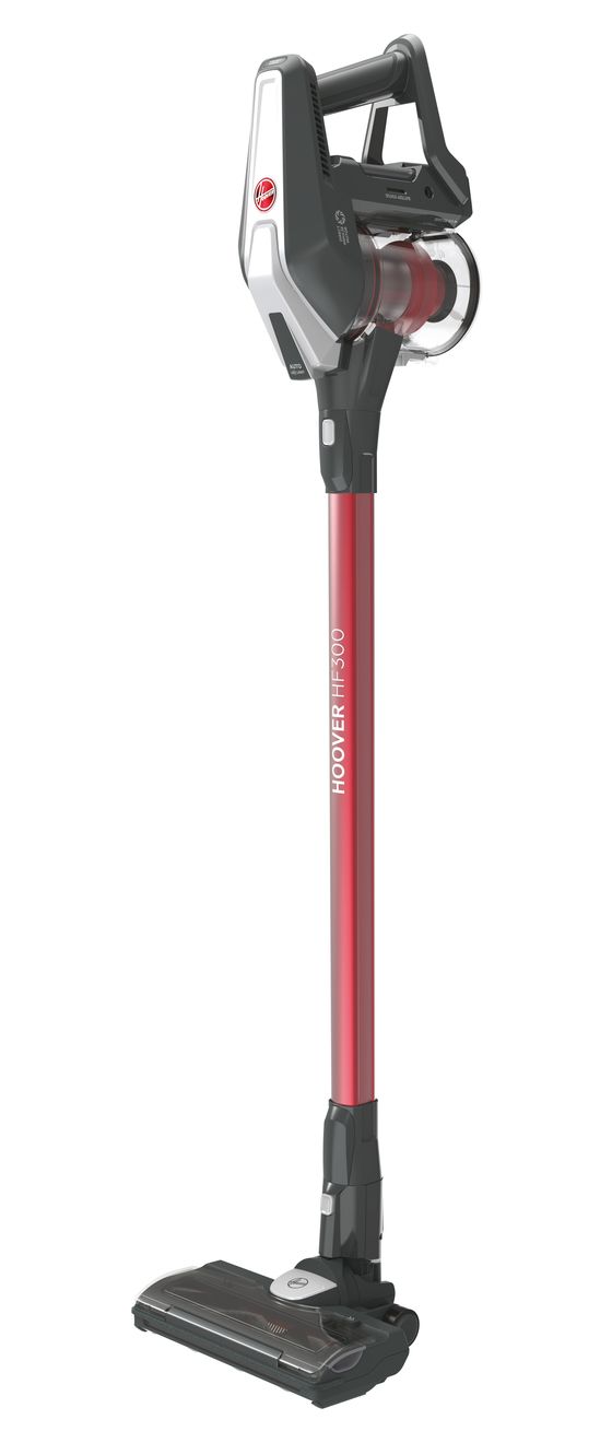 HF322TH011 Handstaubsauger Beutellos bis 40 min Laufzeit 22 V Stoff  (Titan) 