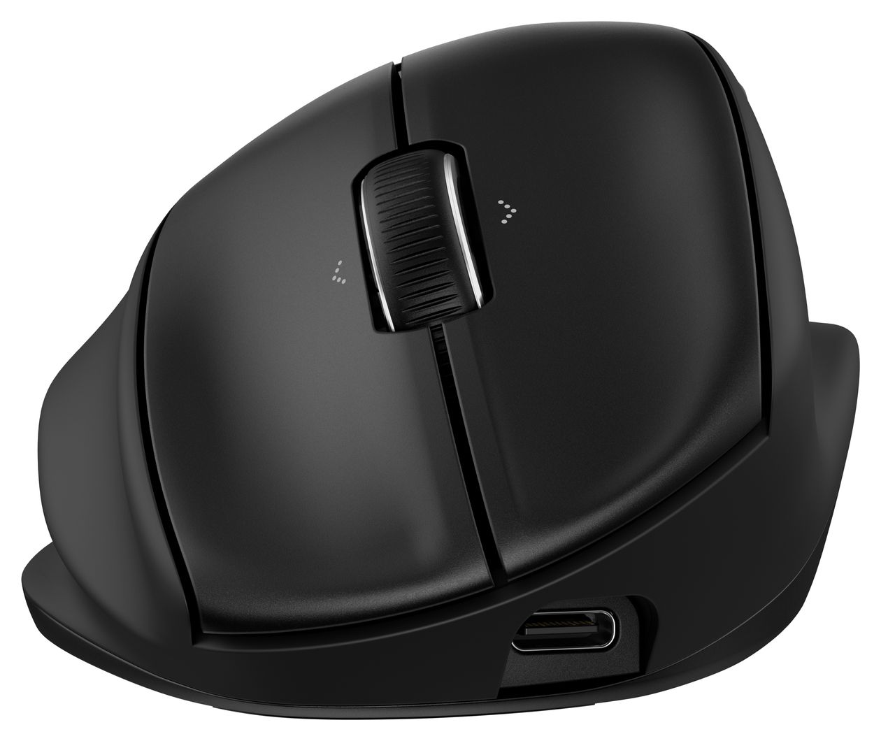 720M 6000 DPI Haus Maus  (Schwarz) 
