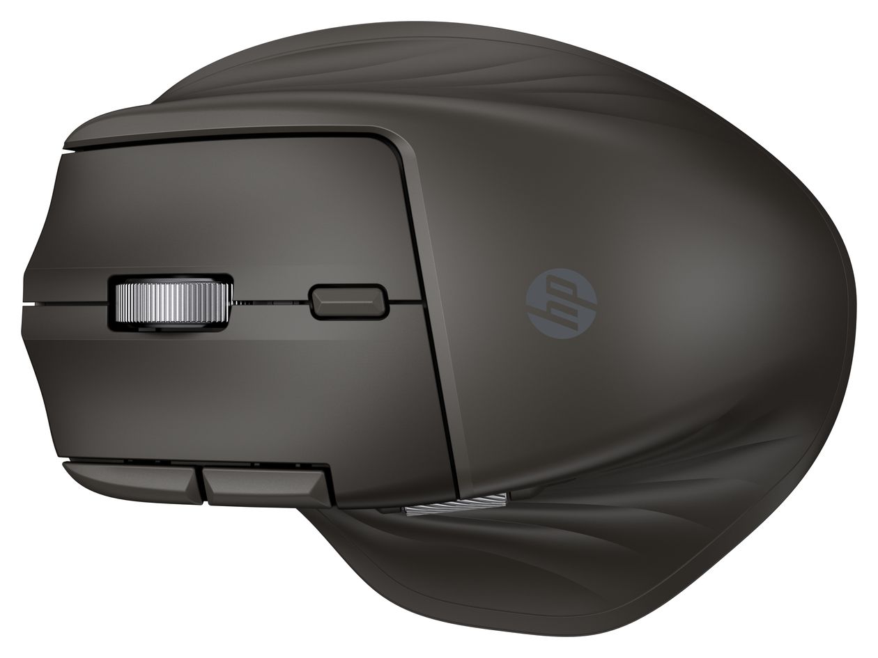 780M 6000 DPI Haus Maus  (Schwarz) 