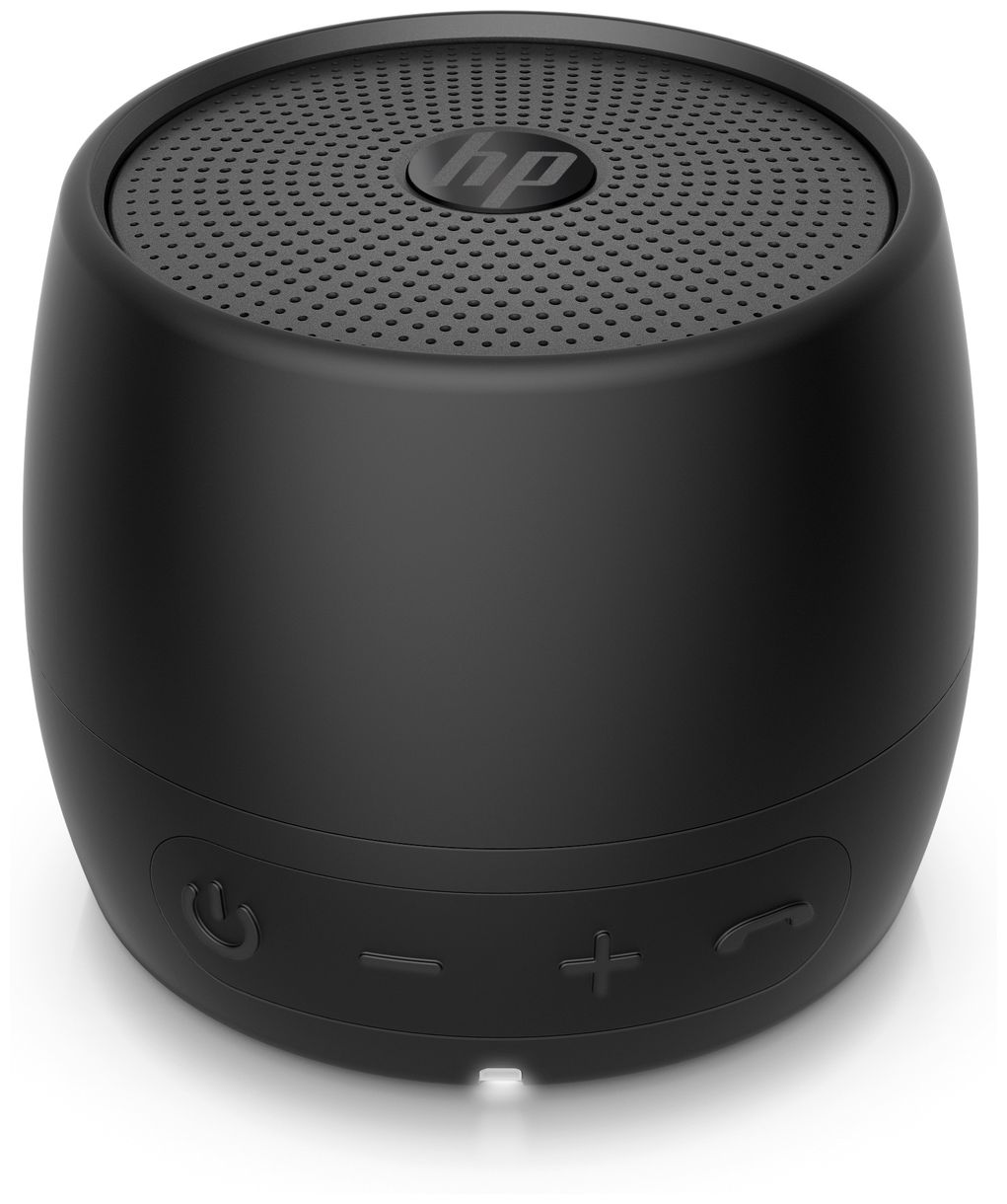 360 Bluetooth Lautsprecher (Schwarz) 